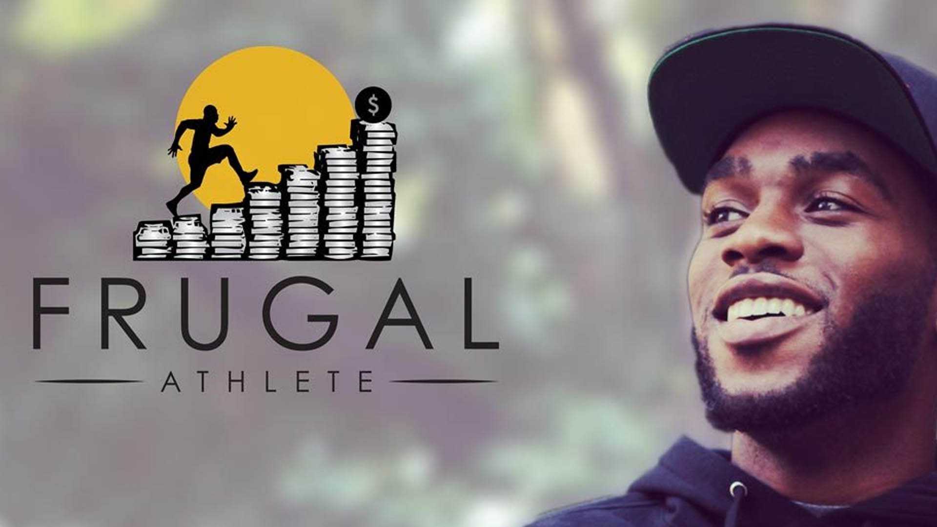 Off the Pitch: Amobi Okugo and Frugal Athlete