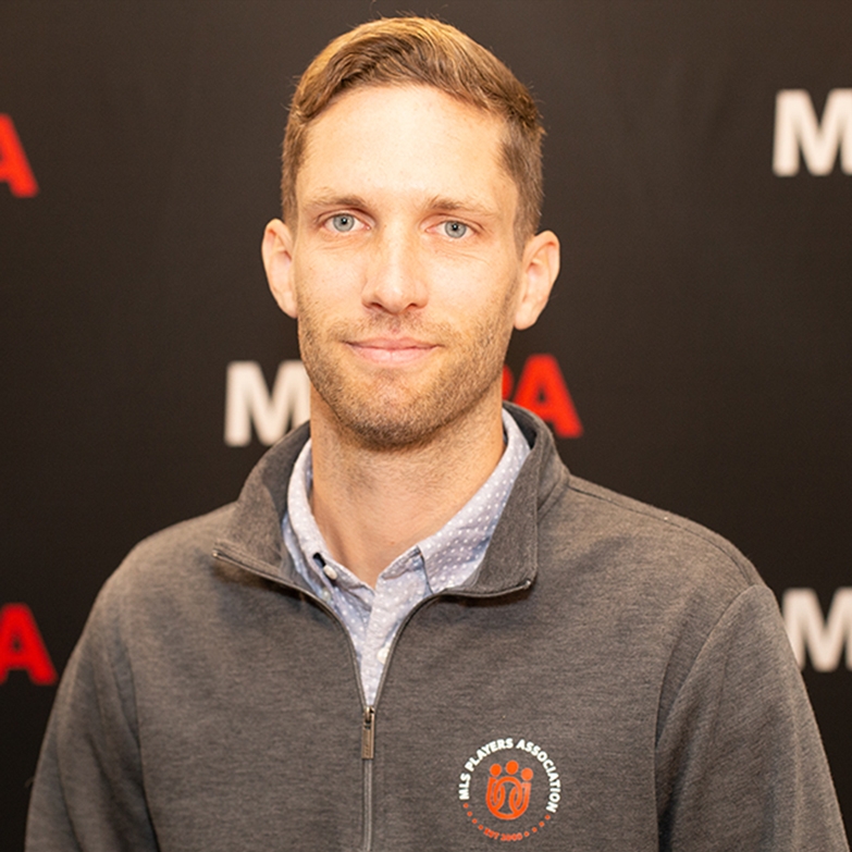 Player Relations Manager