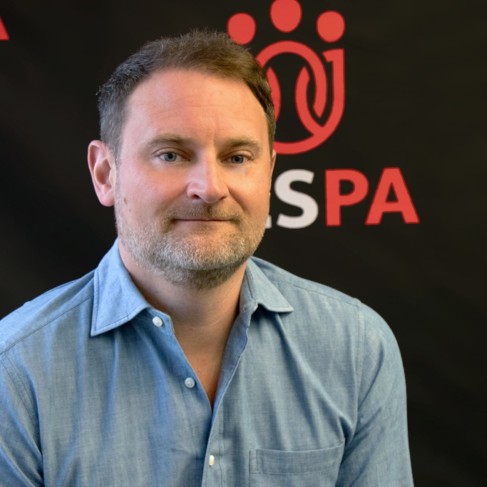 Chief Operating Officer