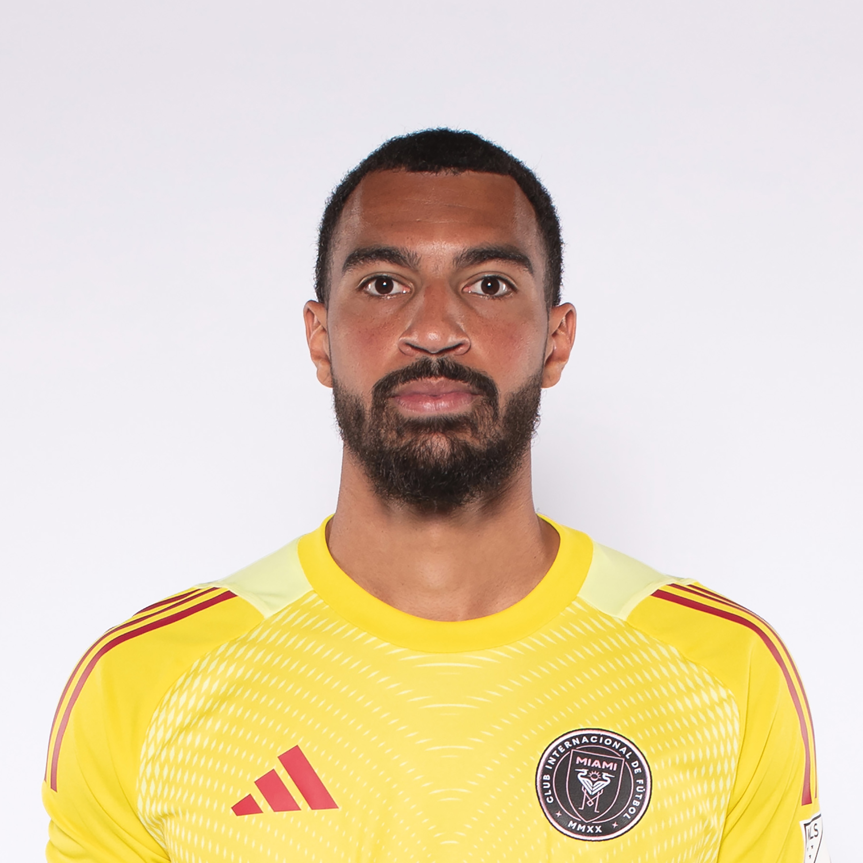 Player Representative