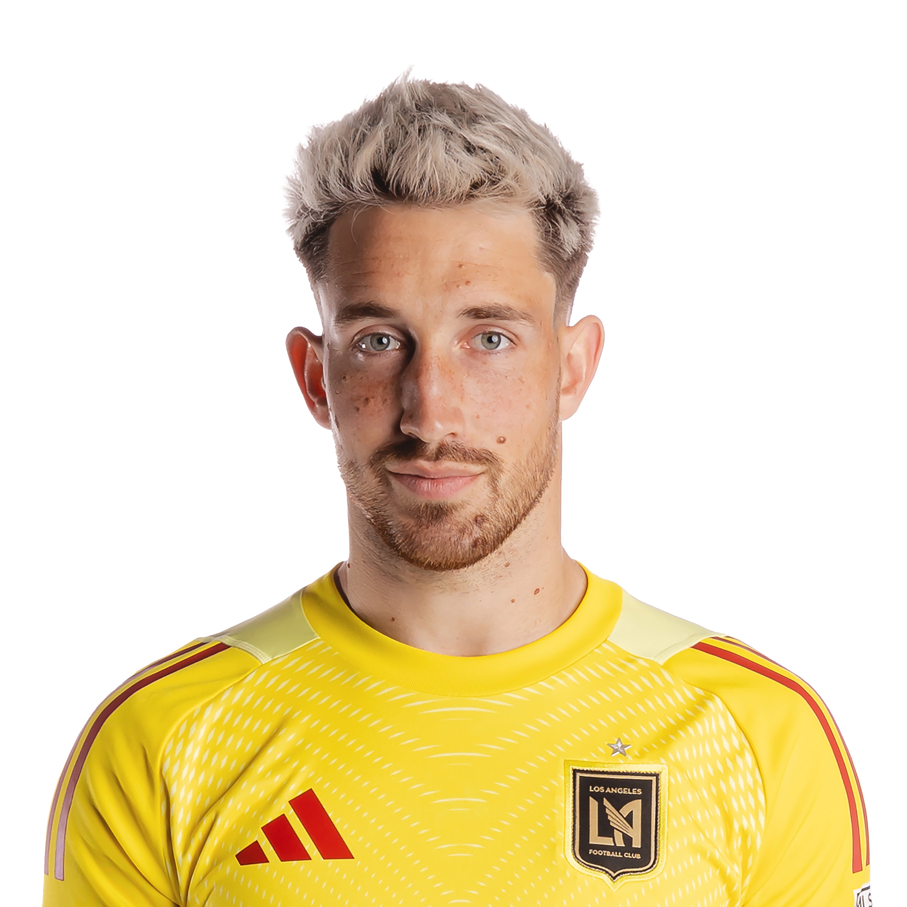 Player Representative