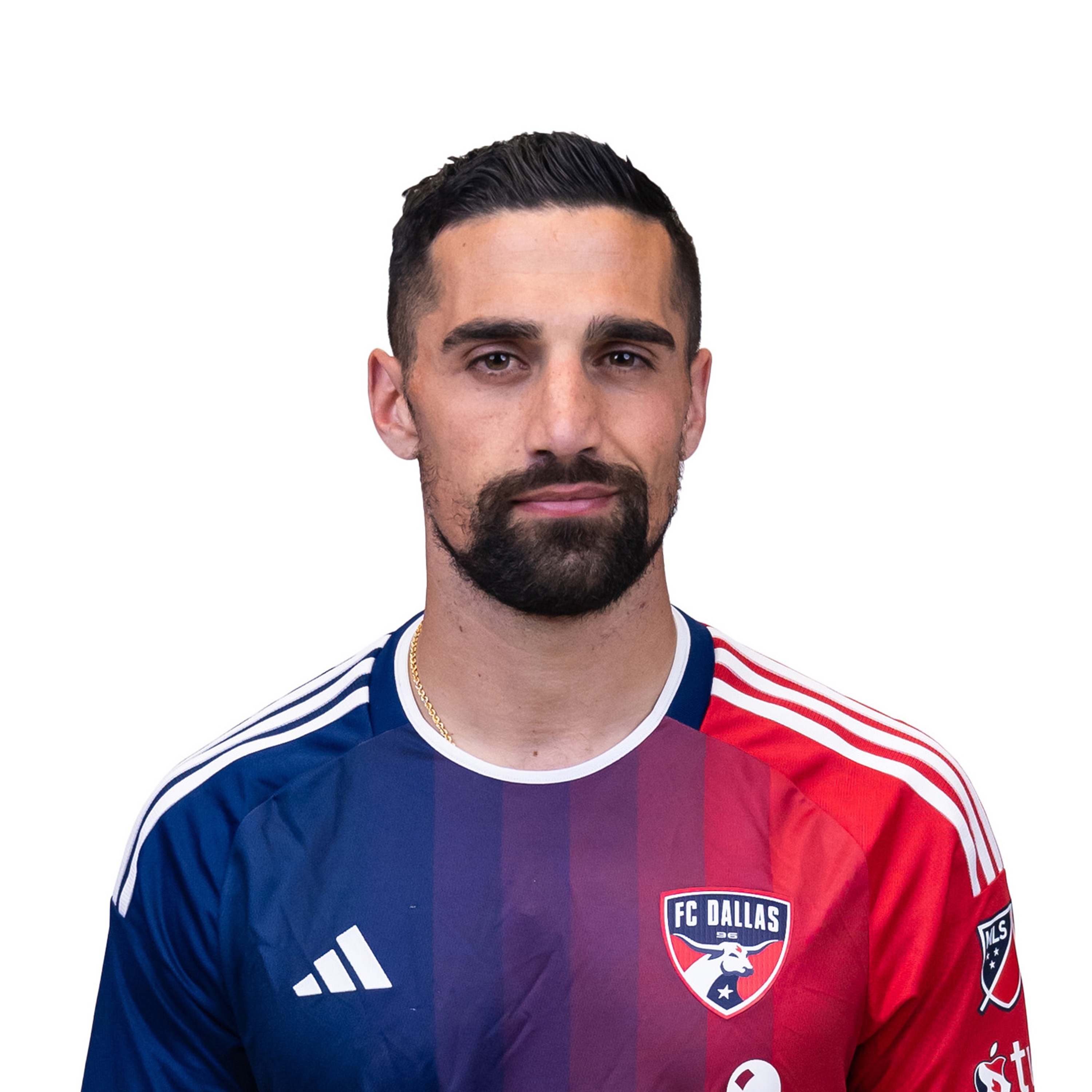 Player Representative 