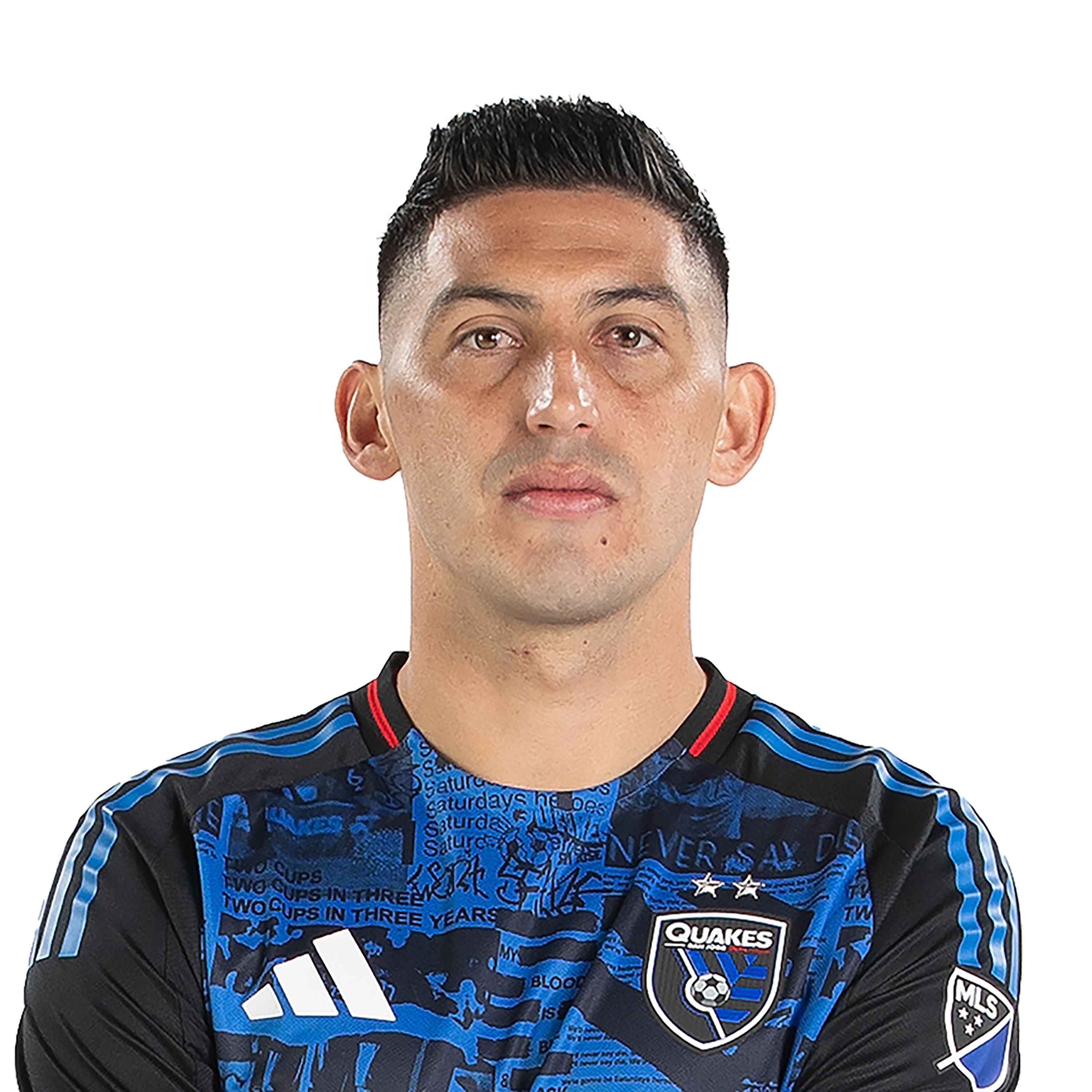 San Jose Earthquakes