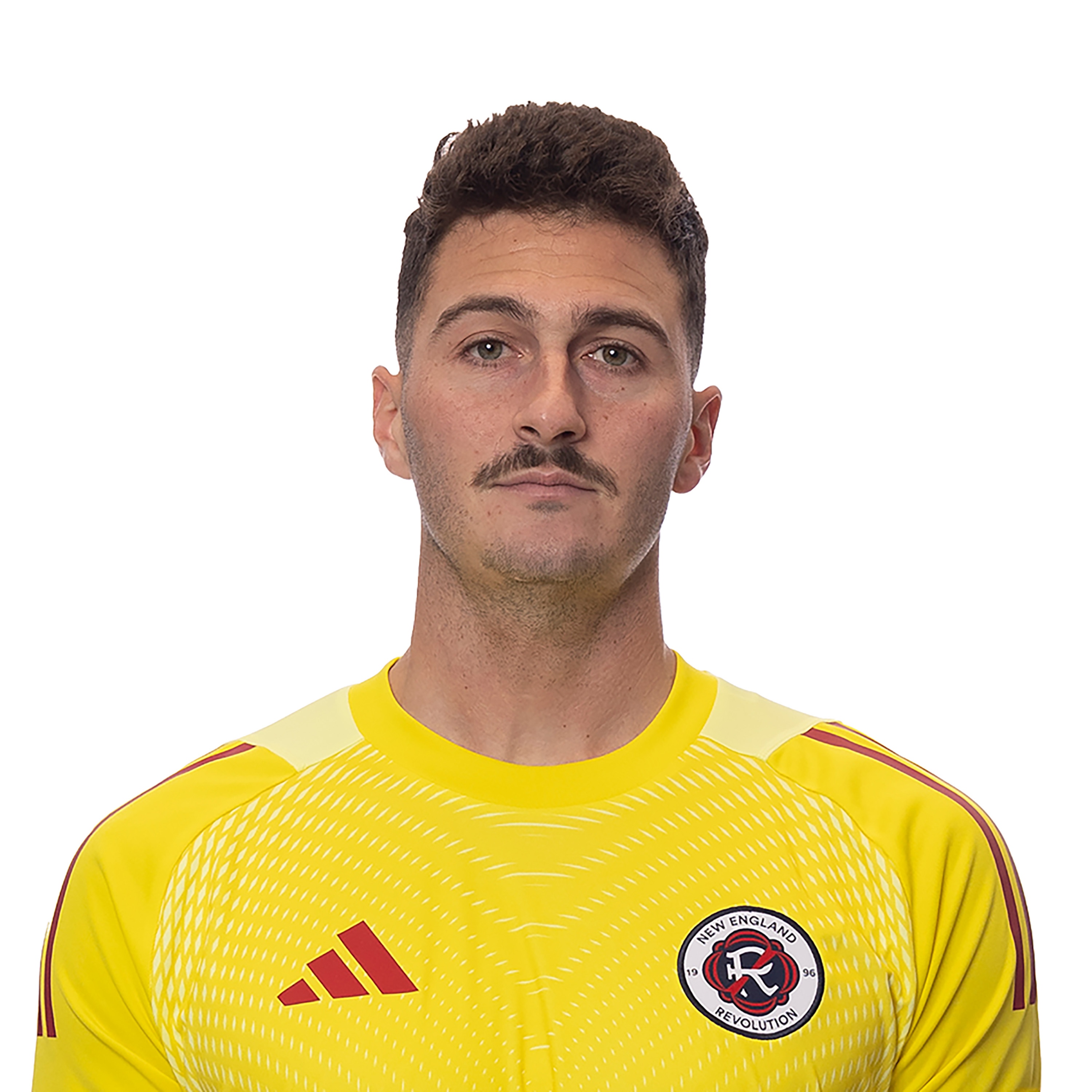 New England Revolution