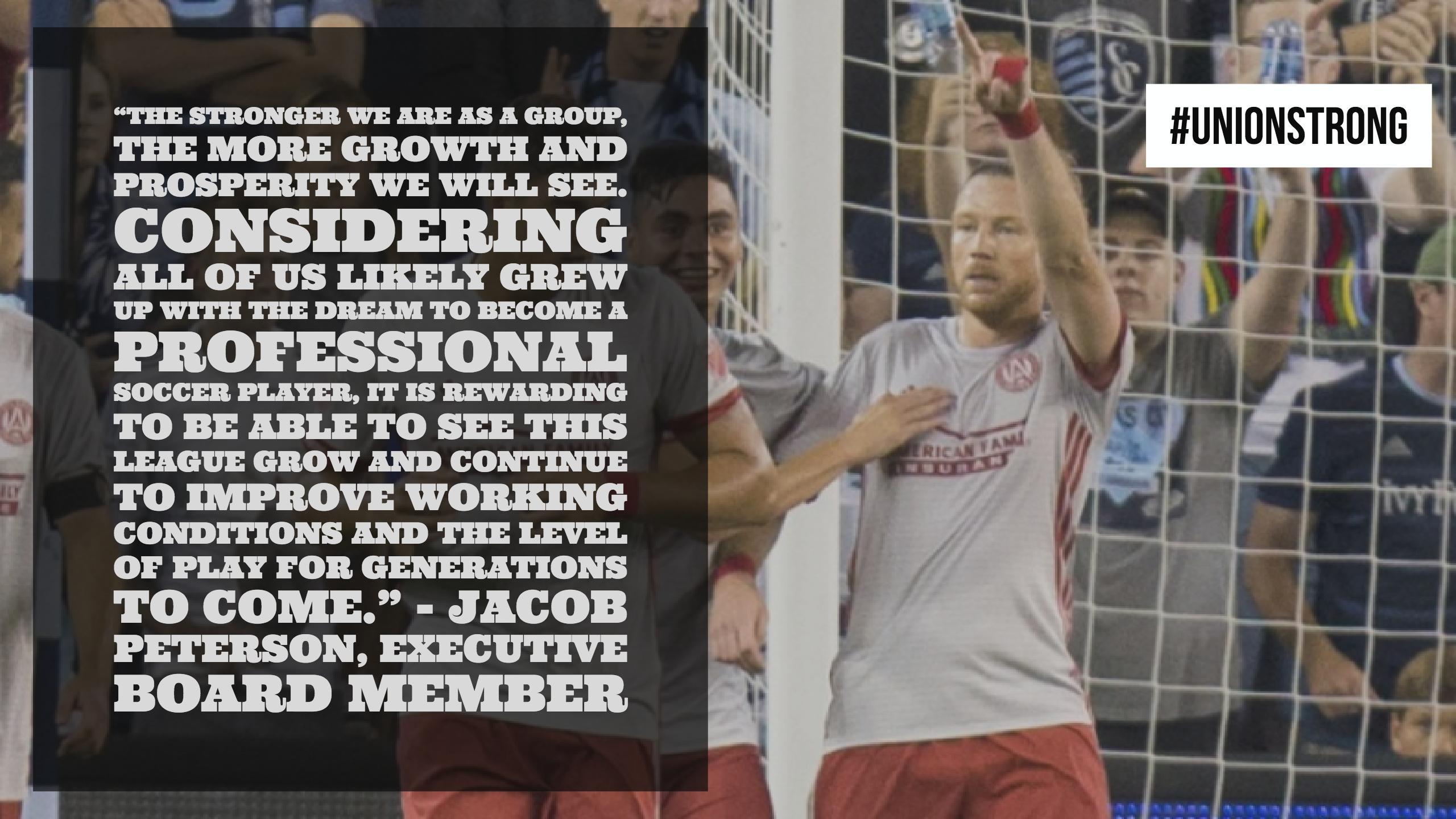 Jacob Peterson Jacob Peterson