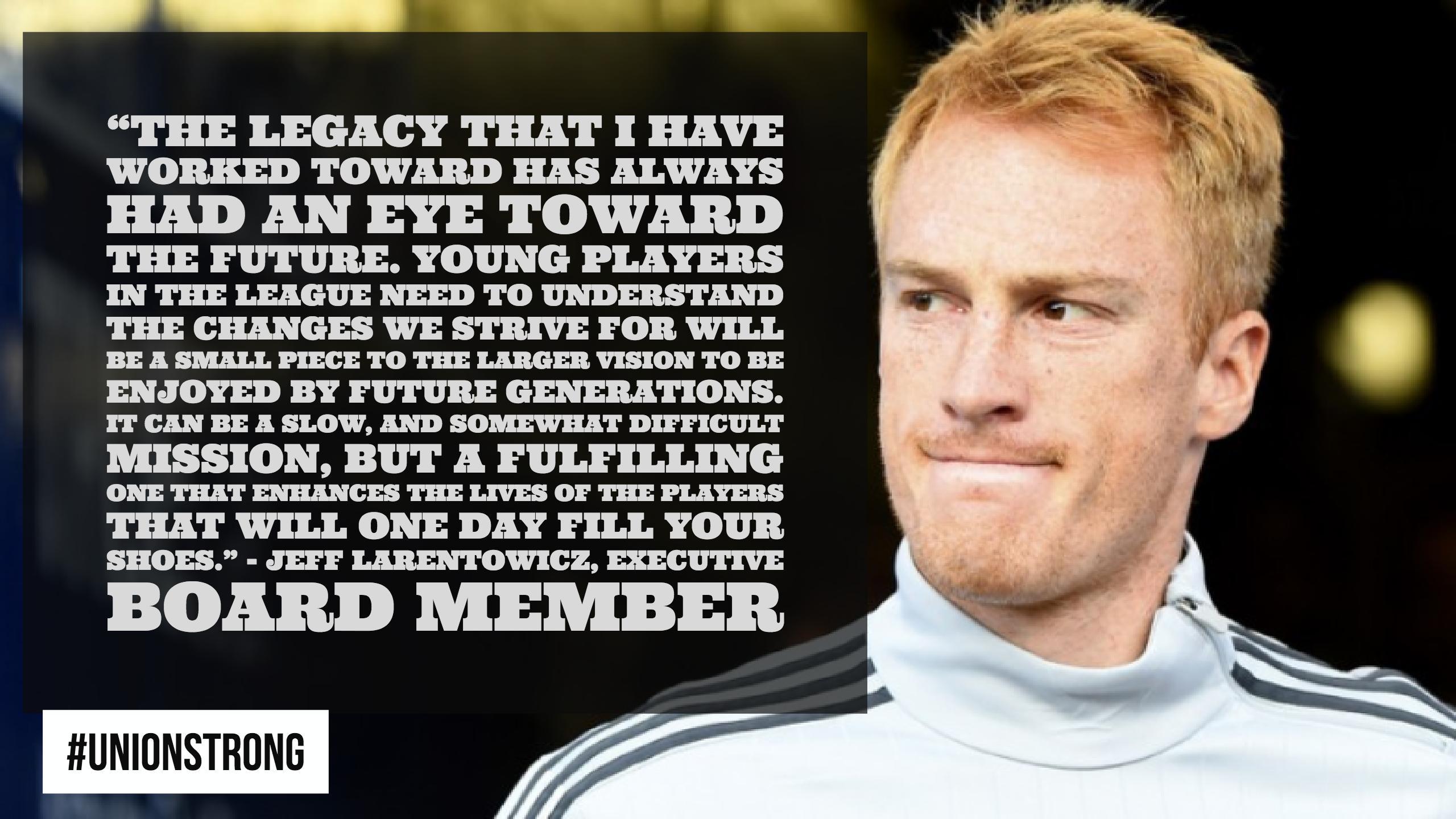 Jeff Larentowicz Jeff Larentowicz