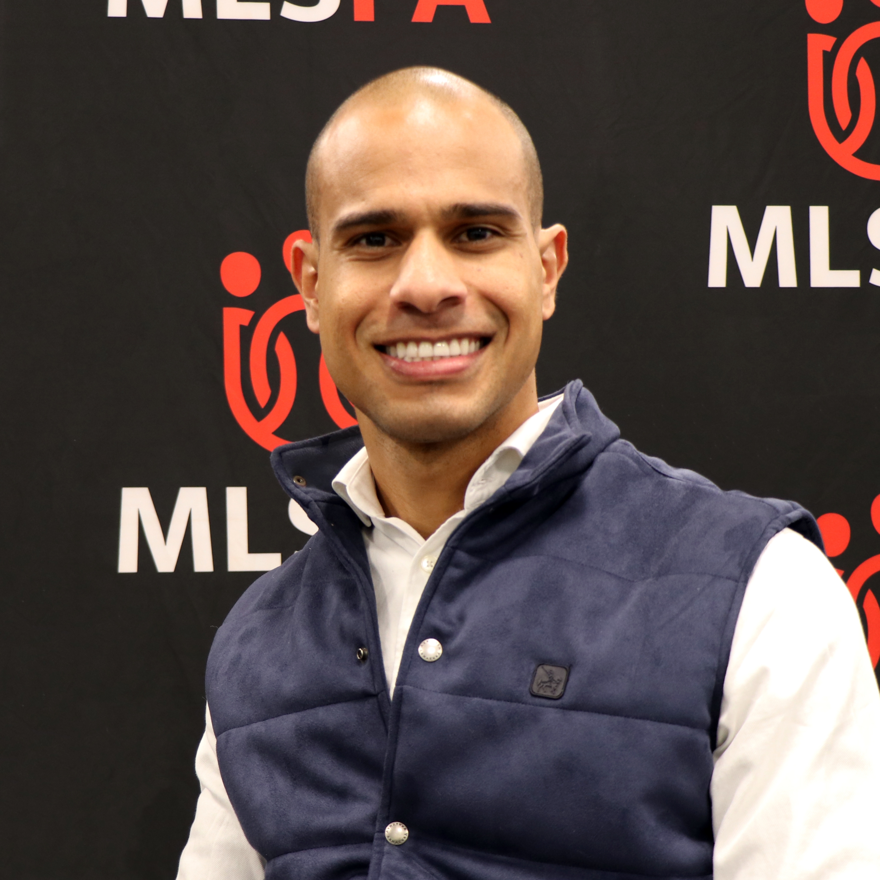 Player Relations Manager