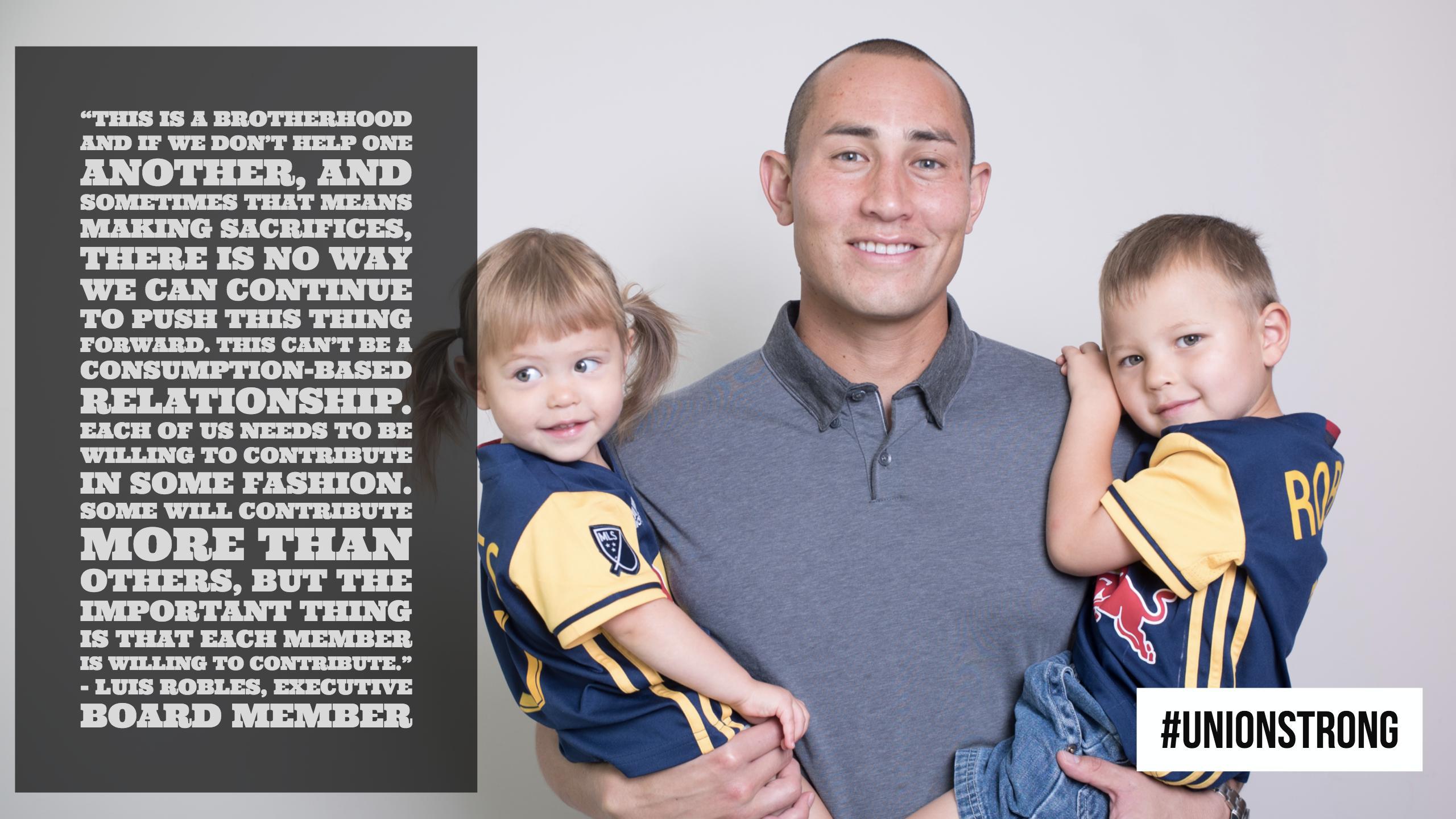 Luis Robles Luis Robles