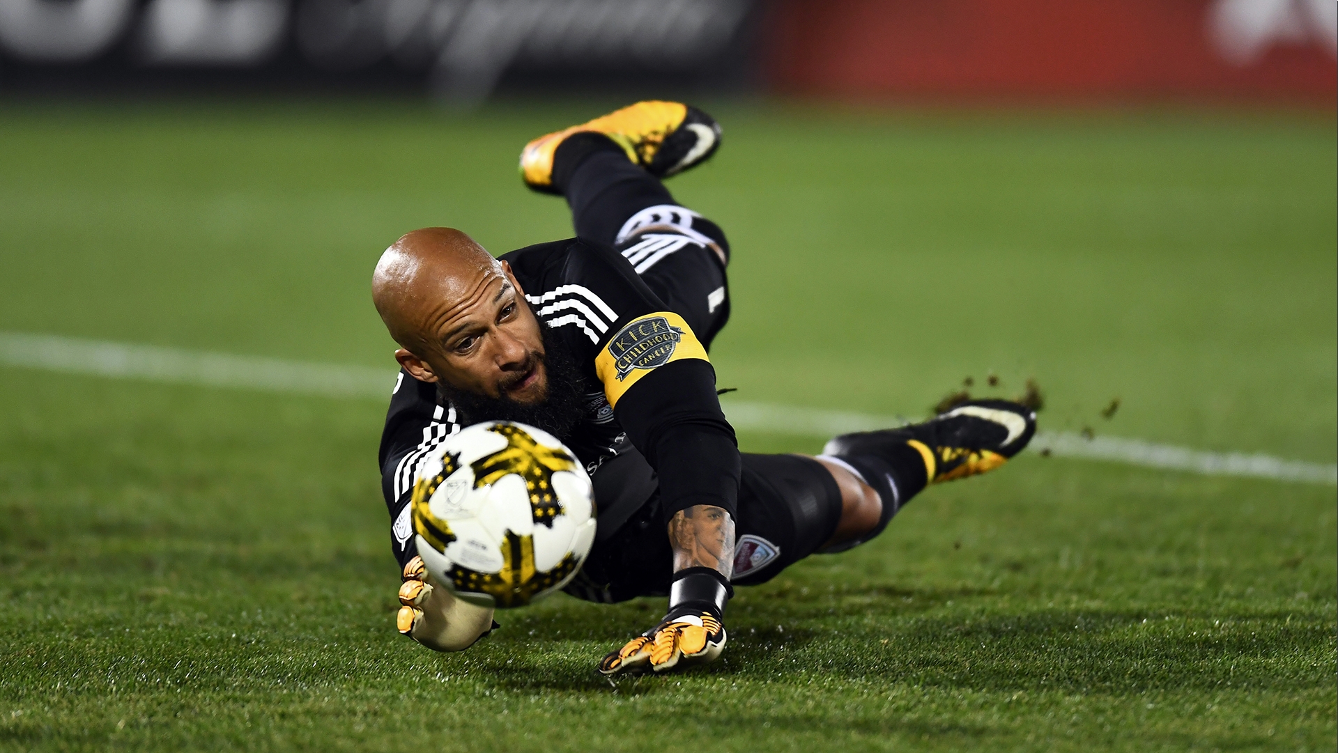 Statement on Tim Howard Disciplinary Decision Statement on Tim Howard Disciplinary Decision