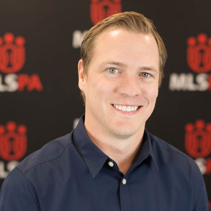 Director of Player Relations