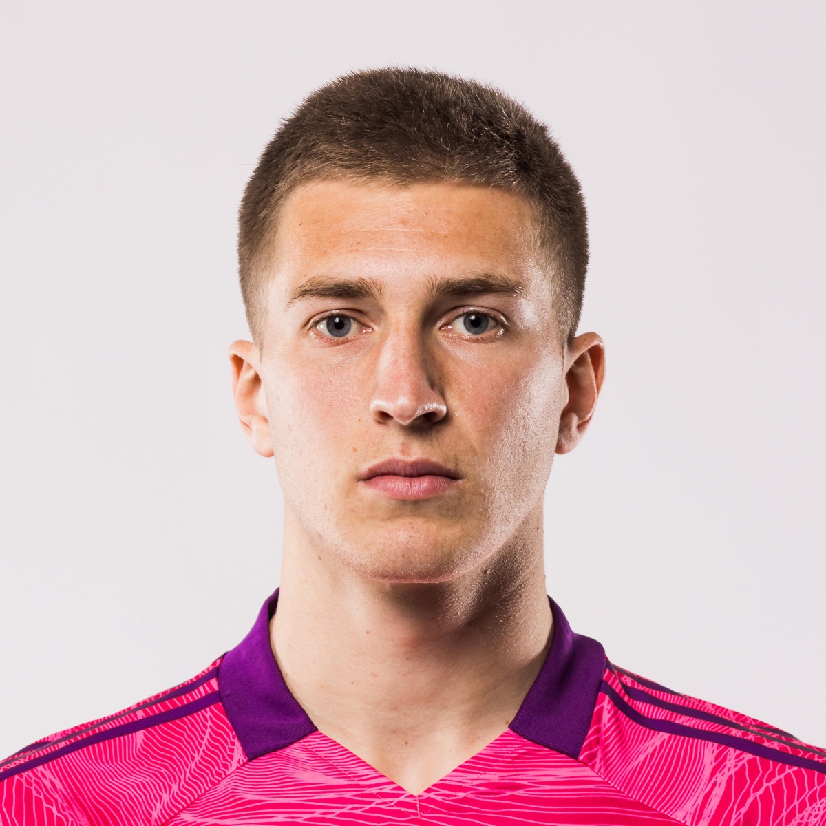 Player Representative