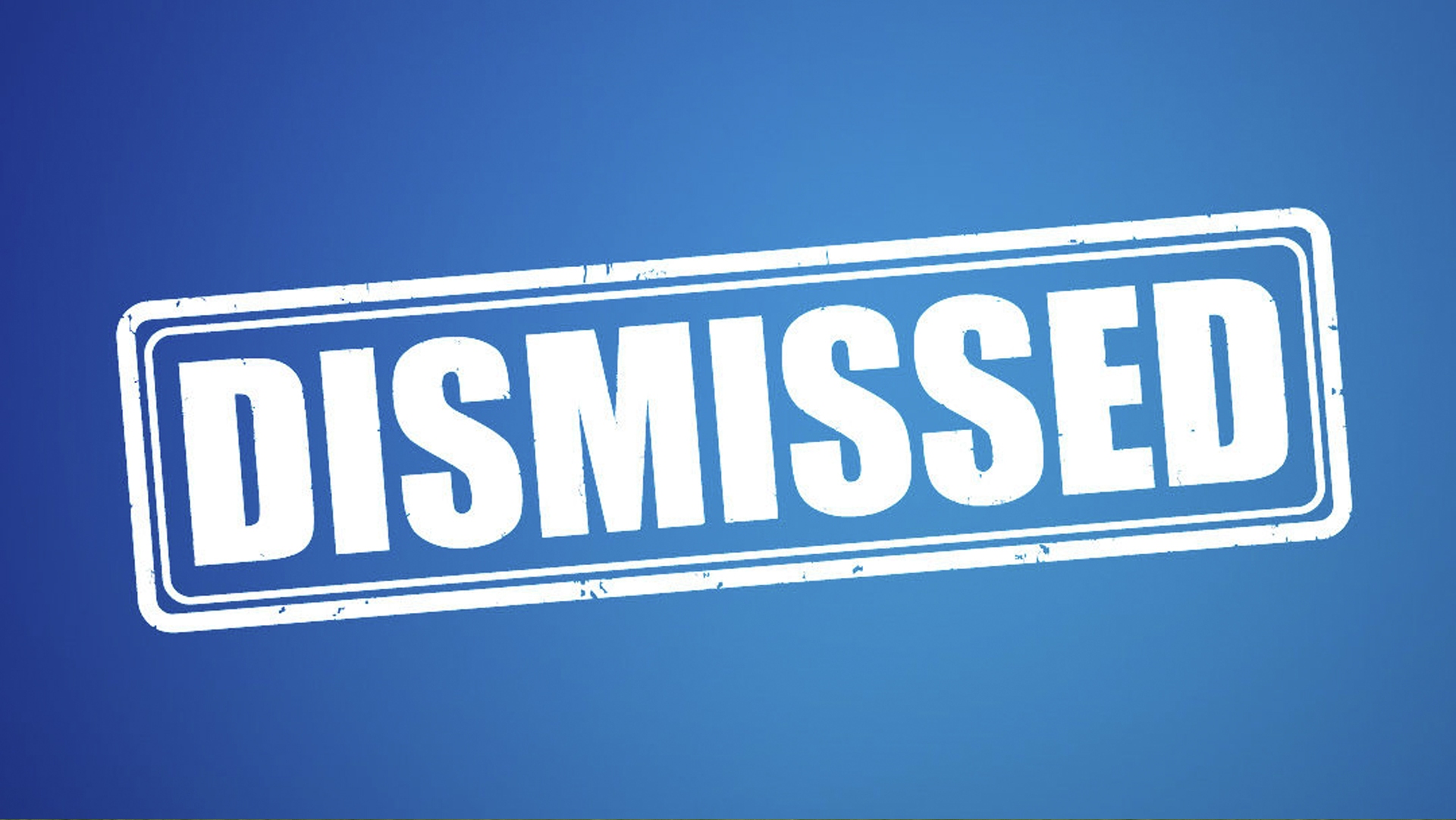 Youth Soccer Club Lawsuit against Players and the Union Dismissed Youth Soccer Club Lawsuit against Players and the Union Dismissed