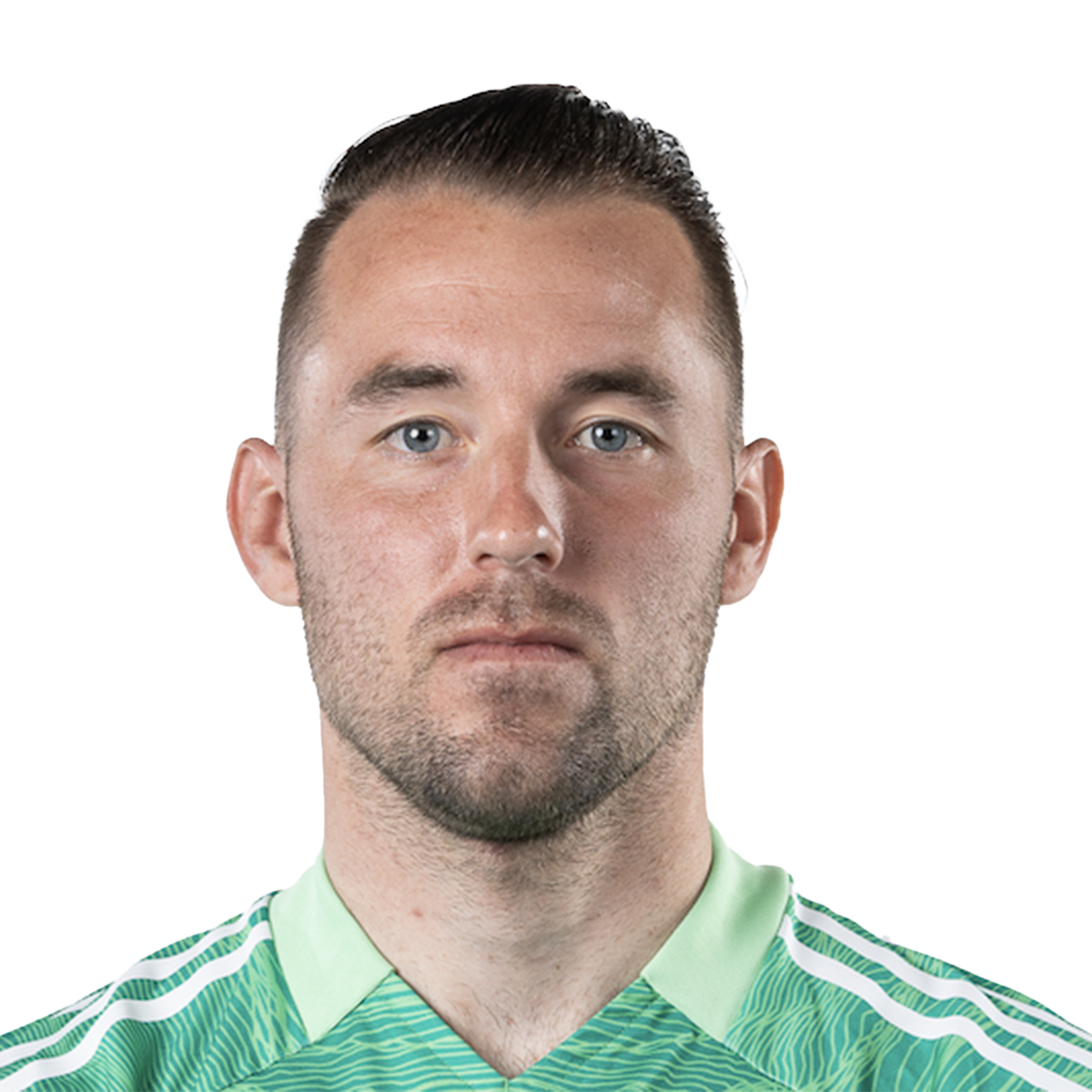 Player Representative 