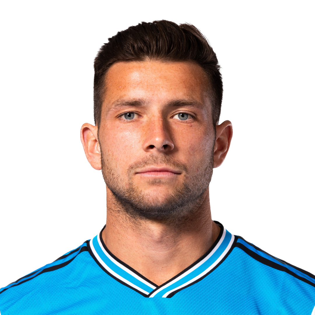 Player Representative