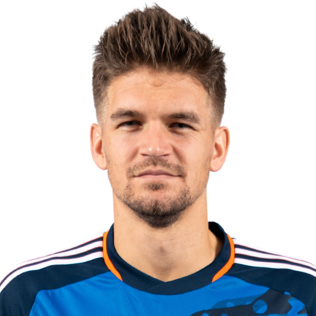 Player Representative