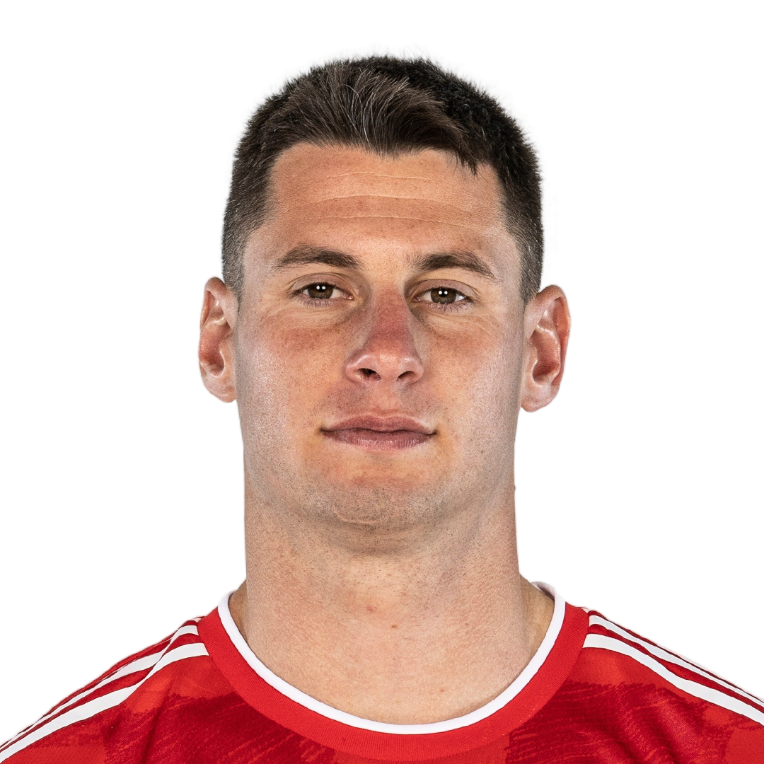 Player Representative